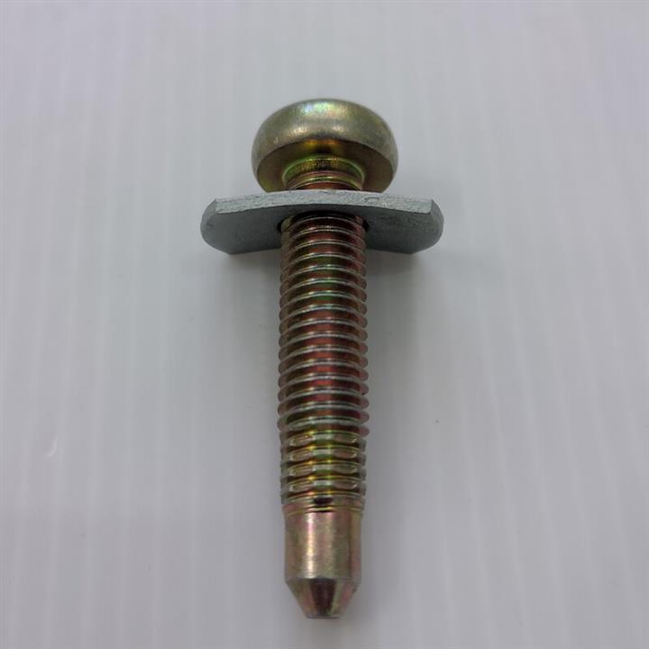 پیچ و واشر مخصوص ریل صندلی جلو پژو 206 و 207